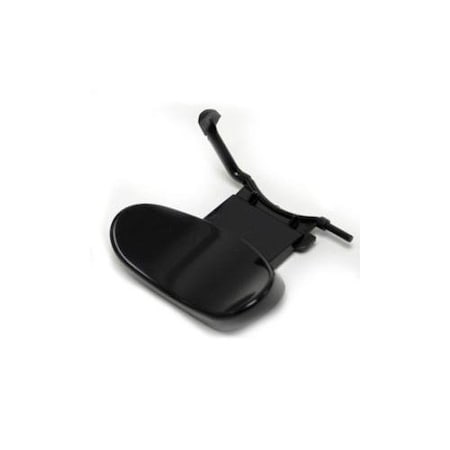 Whirlpool WPW10131124 Whirlpool Refrigerator PADDLE- DI WPW10131124